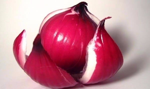 Foto - Soğanı göğsünüze sürerseniz...