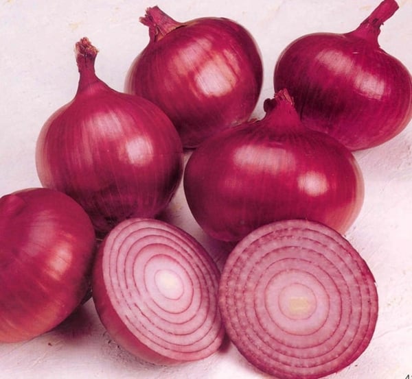 Foto - Soğanı göğsünüze sürerseniz...