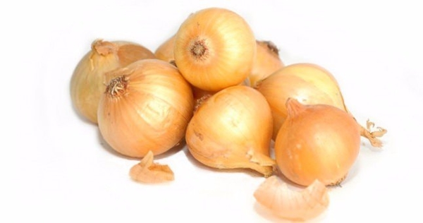 Foto - Soğanı göğsünüze sürerseniz...