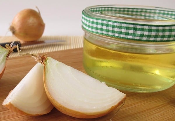 Foto - Soğanı göğsünüze sürerseniz...