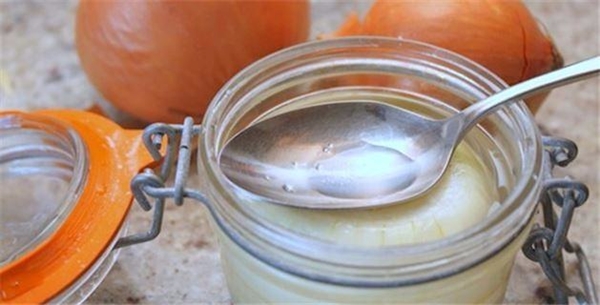 Foto - Soğanı göğsünüze sürerseniz...