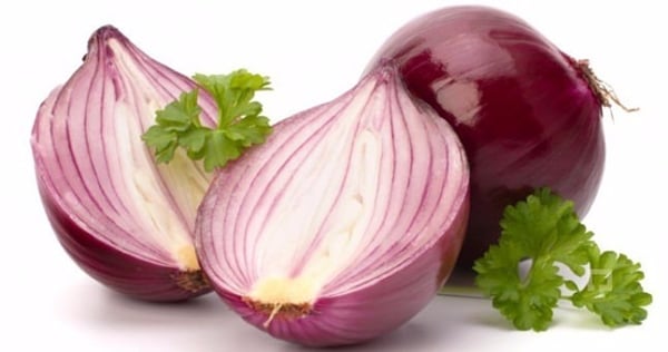 Foto - Soğanı göğsünüze sürerseniz...