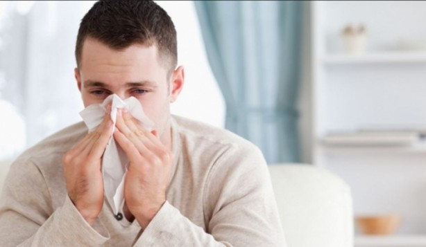 Foto - Soğanı süte katıp içince...