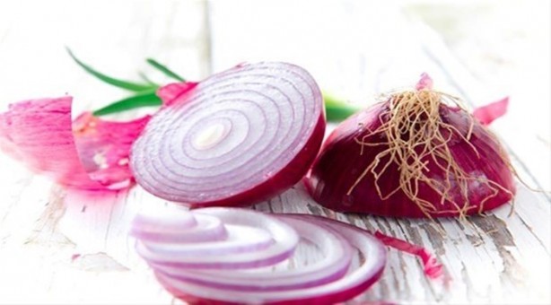 Foto - Soğanı süte katıp içince...