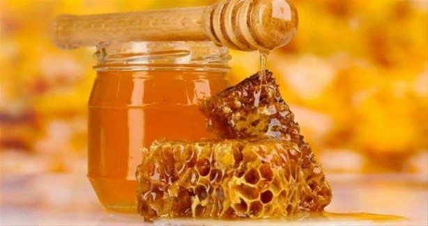 Foto - Soğanı süte katıp içince...