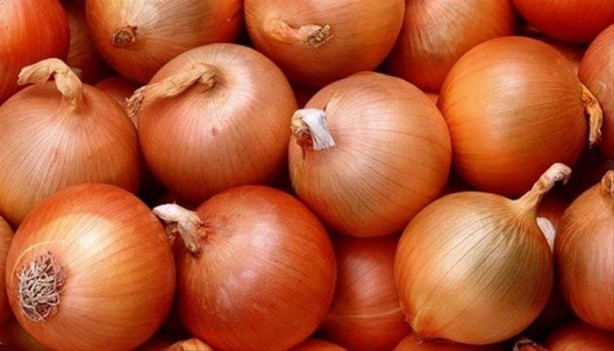 Foto - Soğanı süte katıp içince...