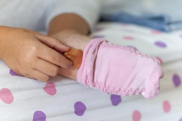 Foto - Soğanı yatmadan önce çorabınızın içine koyarsanız bakın ne oluyor! Sonucu görenler inanamıyor