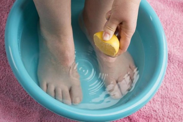 Foto - Soğanı yatmadan önce çorabınızın içine koyarsanız bakın ne oluyor! Sonucu görenler inanamıyor