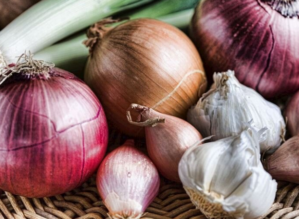Foto - Soğanı yıllarca yanlış tüketmişiz! Bütün vitaminleri kayboluyor: Bir sürü söylenti çıkmıştı acı gerçek böyle