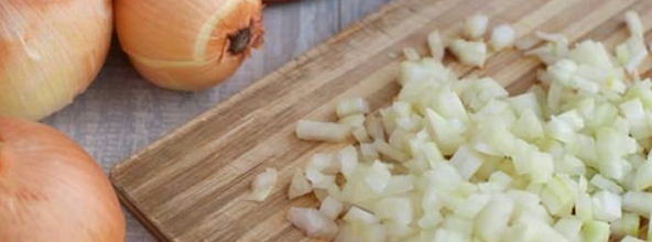 Foto - Soğanı yıllarca yanlış tüketmişiz! Bütün vitaminleri kayboluyor: Bir sürü söylenti çıkmıştı acı gerçek böyle