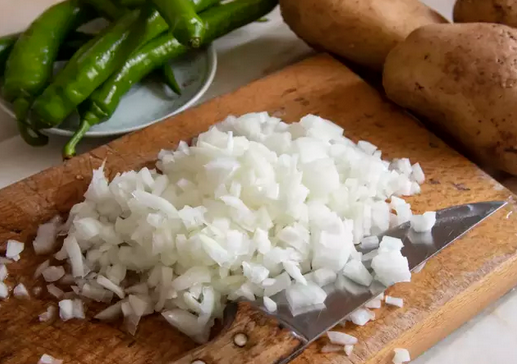 Foto - Soğanı yıllarca yanlış tüketmişiz! Bütün vitaminleri kayboluyor: Bir sürü söylenti çıkmıştı acı gerçek böyle