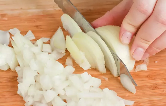 Foto - Soğanı yıllarca yanlış tüketmişiz! Bütün vitaminleri kayboluyor: Bir sürü söylenti çıkmıştı acı gerçek böyle
