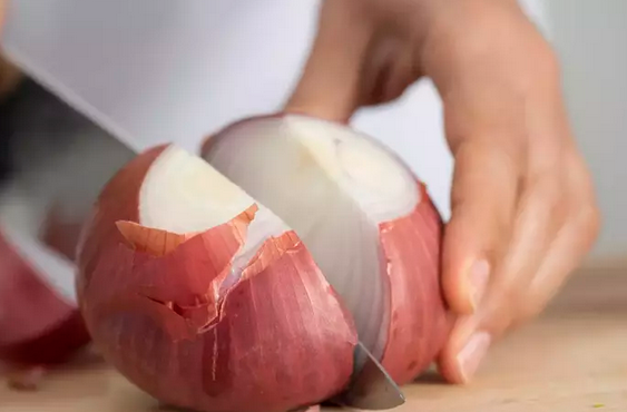 Foto - Soğanı yıllarca yanlış tüketmişiz! Bütün vitaminleri kayboluyor: Bir sürü söylenti çıkmıştı acı gerçek böyle