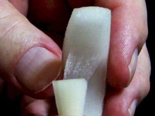 Foto - Soğanın 9 muhteşem faydası!