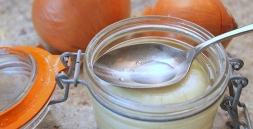 Foto - Soğanın 9 muhteşem faydası!