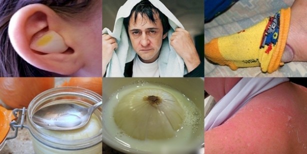 Soğanın 9 muhteşem faydası!