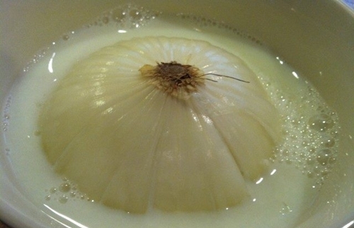 Foto - Soğanın 9 muhteşem faydası!