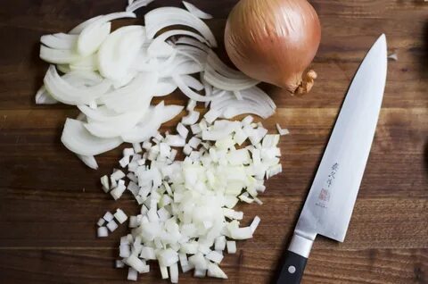 Foto - Soğanın ölümcül zararları ortaya çıktı! Sakın böyle yemeyin