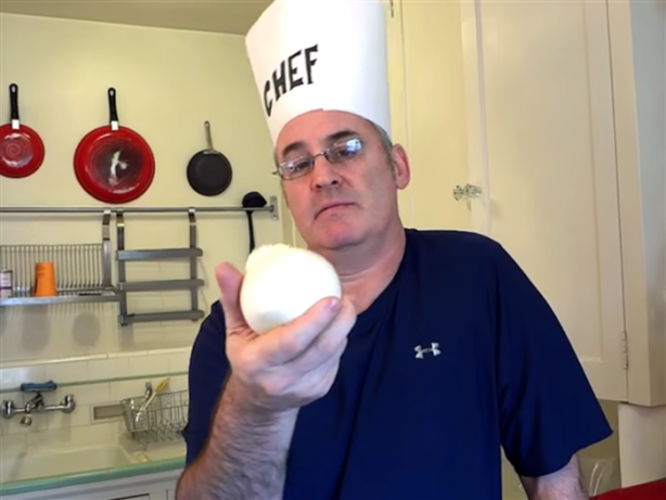 Foto - Soğanları yanlış kullanıyoruz!