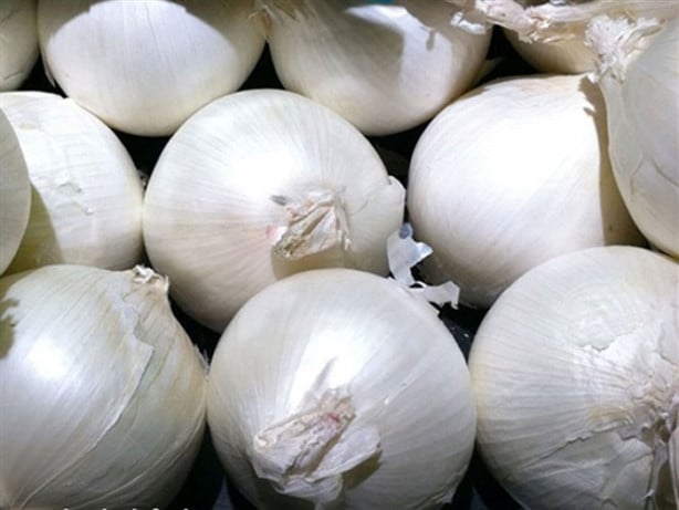 Foto - Soğanları yanlış kullanıyoruz!