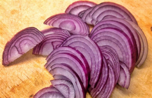 Foto - Soğanları yanlış kullanıyoruz!