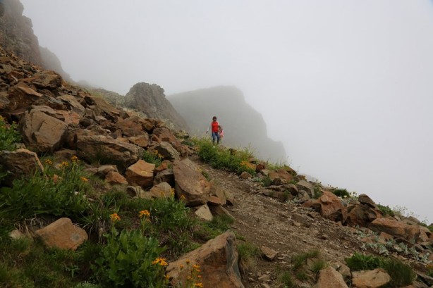 Soğanlı Dağları ziyaretçilerini adeta büyülüyor