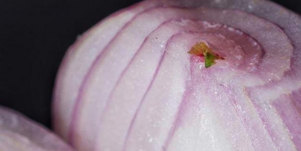 Foto - Soğanlı sütün faydaları: Mor soğan, hızlı bir şekilde vücuda yayılıyor! Geçmez denilen öksürüğü geçiriyor