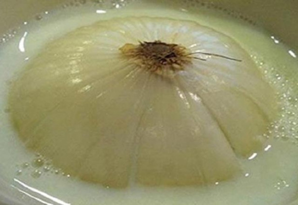Foto - Soğanlı sütün yararları nelerdir?
