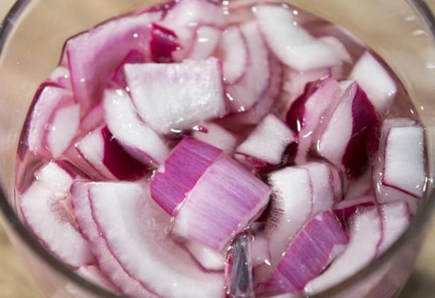 Foto - Soğanlı sütün yararları nelerdir?