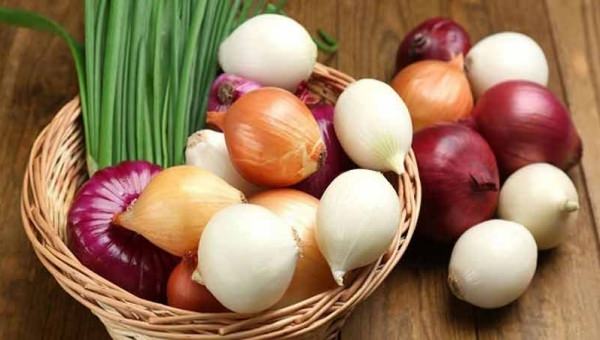 Foto - Soğanlı sütün yararları nelerdir?