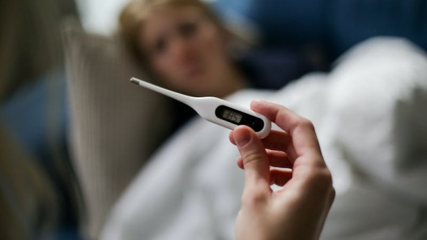 Soğuk algınlığı salgınına karşı alınabilecek önlemler