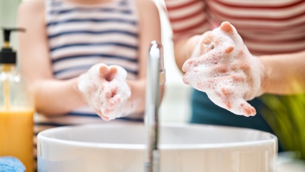 Foto - Soğuk algınlığı salgınına karşı alınabilecek önlemler