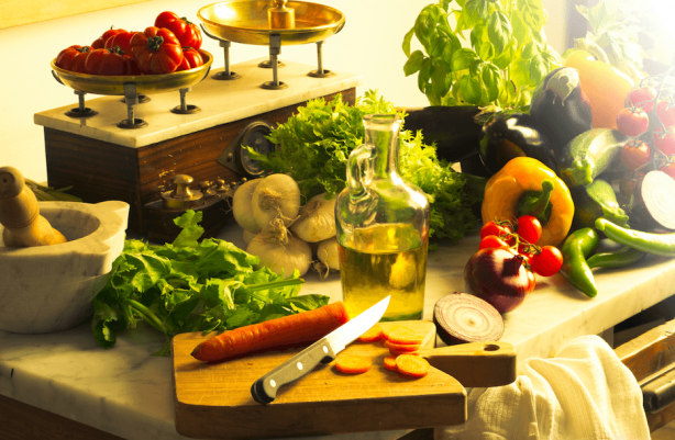 Foto - Soğuk algınlığı yaşayanlar bu 5 besini sakın tüketmeyin