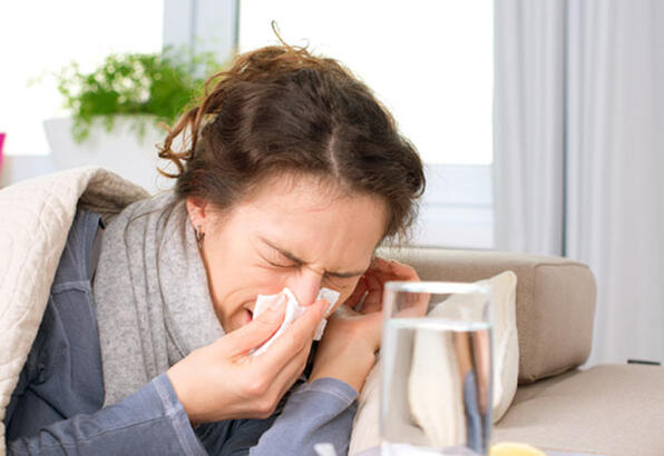 Foto - Soğuk algınlığı yaşayanlar bu 5 besini sakın tüketmeyin