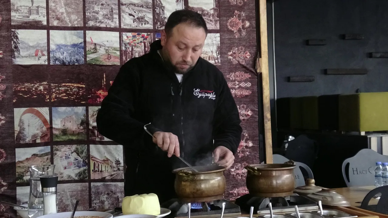  Soğuk algınlığına adeta doğal kalkan! Bağışıklığı çelik gibi yapıyor! Keloğlan çorbası binlerce yıllık 