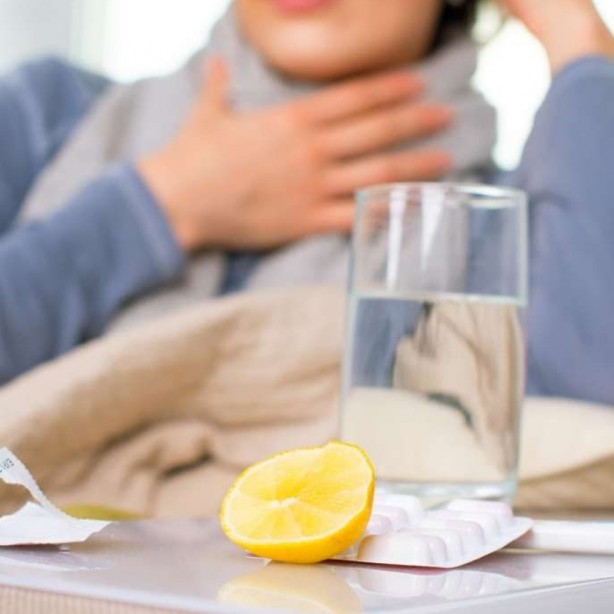 Foto - Soğuk algınlığıyla böyle mücadele edin