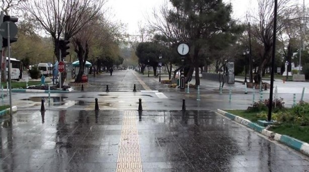 Foto - Soğuk hava dalgası ve kuvvetli yağış geliyor! Meteoroloji son dakika il il duyurdu