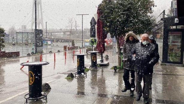Foto - Soğuk hava dalgası ve kuvvetli yağış geliyor! Meteoroloji son dakika il il duyurdu