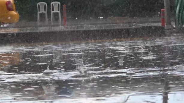 Foto - Soğuk hava dalgası ve kuvvetli yağış geliyor! Meteoroloji son dakika il il duyurdu