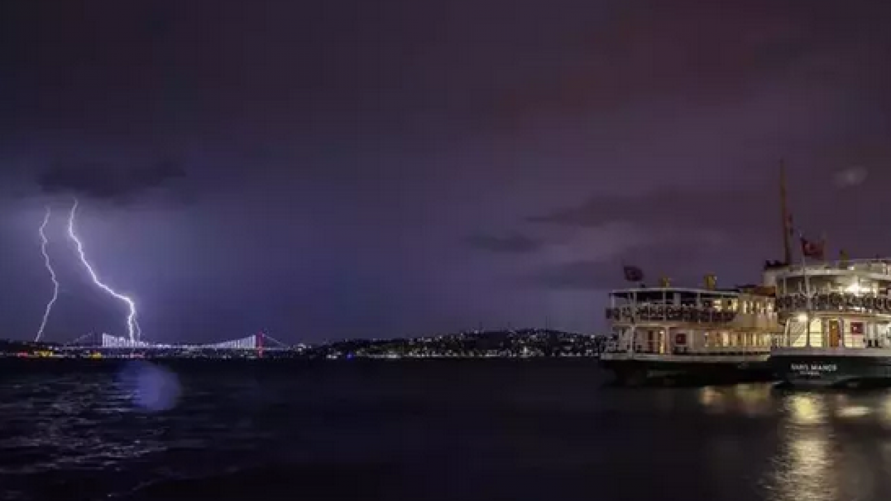 Foto - Soğuk hava geliyor! Orhan Şen'den uyarı! Tarih bile verdi: Önümüzdeki haftalarda sele dikkat! 