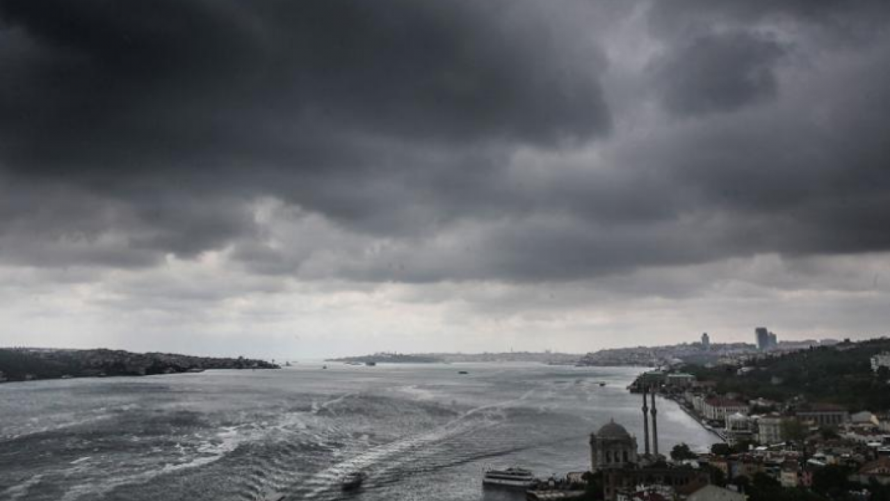 Foto - Soğuk hava geliyor! Orhan Şen'den uyarı! Tarih bile verdi: Önümüzdeki haftalarda sele dikkat! 