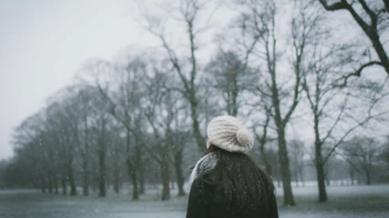 Foto - Soğuk havalar depresyonu tetikliyor! Uzmandan ruh halinizi koruyacak 8 altın öneri