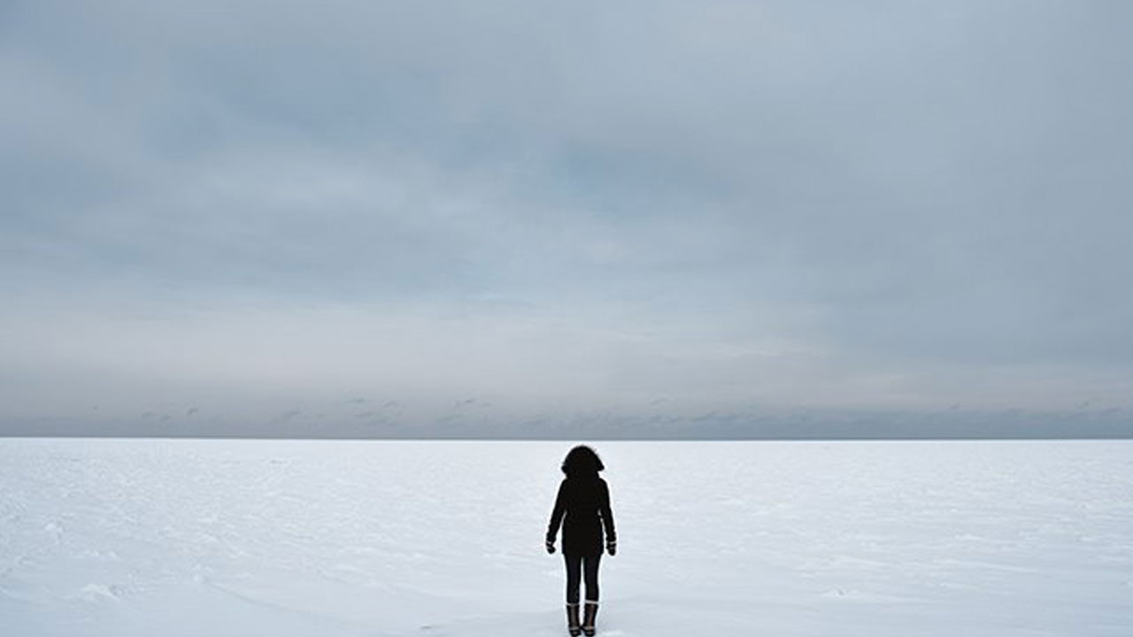 Foto - Soğuk havalar depresyonu tetikliyor! Uzmandan ruh halinizi koruyacak 8 altın öneri