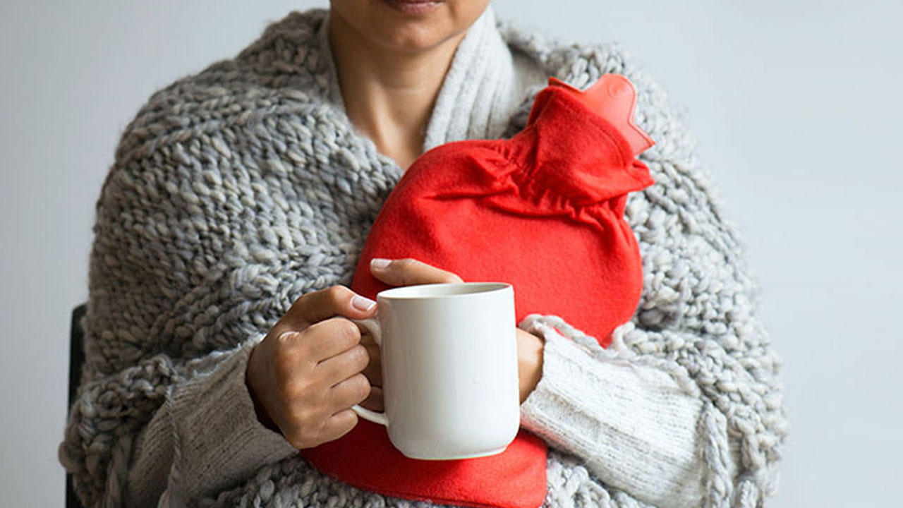 Foto - Soğuk havalar depresyonu tetikliyor! Uzmandan ruh halinizi koruyacak 8 altın öneri