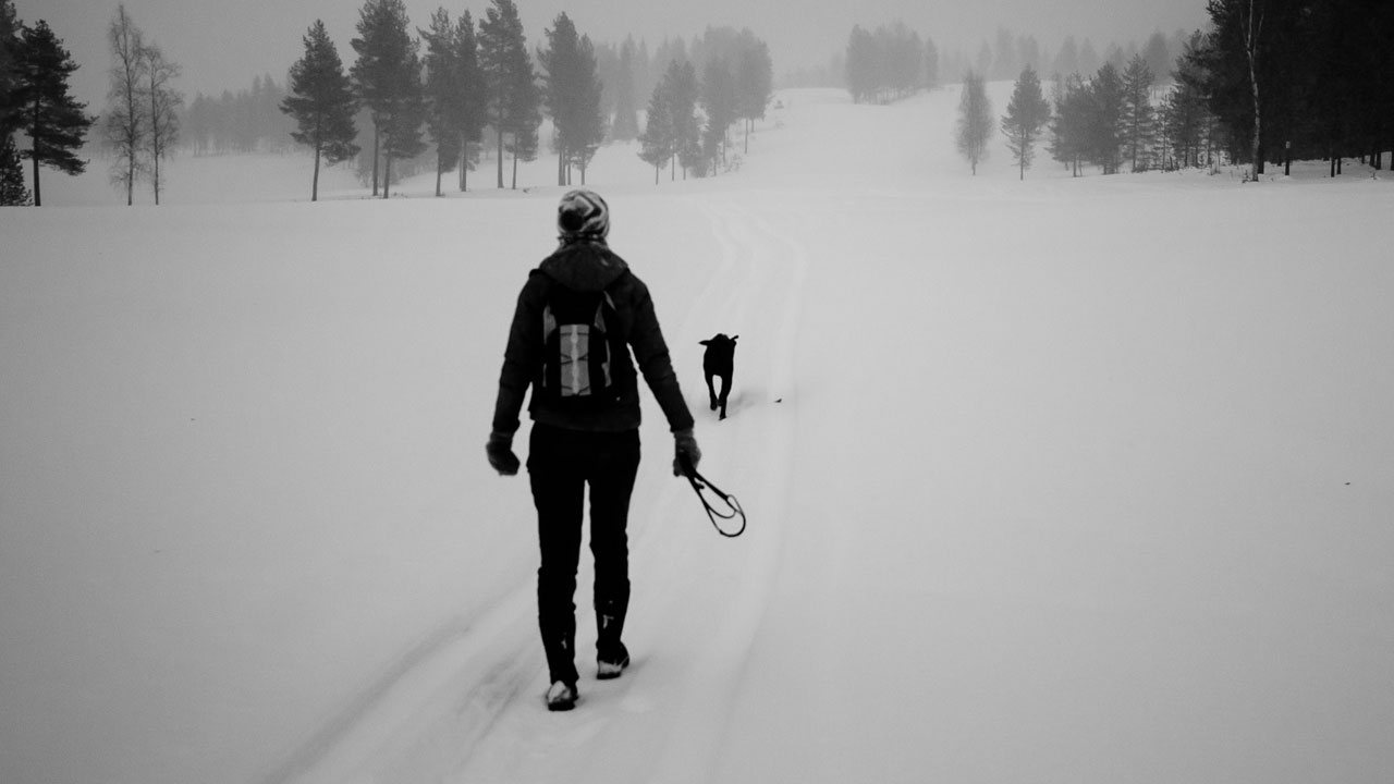 Foto - Soğuk havalar depresyonu tetikliyor! Uzmandan ruh halinizi koruyacak 8 altın öneri