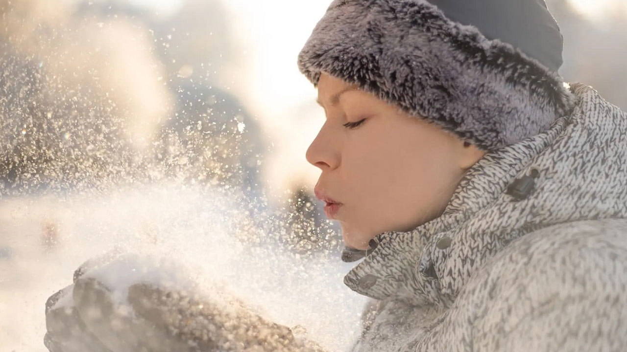 Foto - Soğuk havalar depresyonu tetikliyor! Uzmandan ruh halinizi koruyacak 8 altın öneri