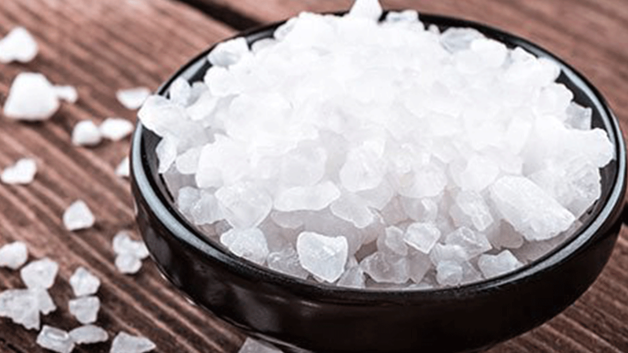 Foto - Boşuna para ödemeyin: İşte doğal burun spreyi yapma klavuzu...