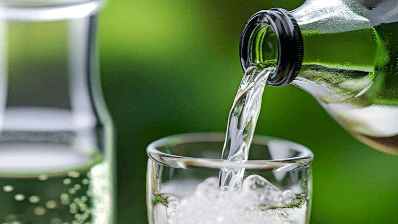 Foto - Boşuna para ödemeyin: İşte doğal burun spreyi yapma klavuzu...