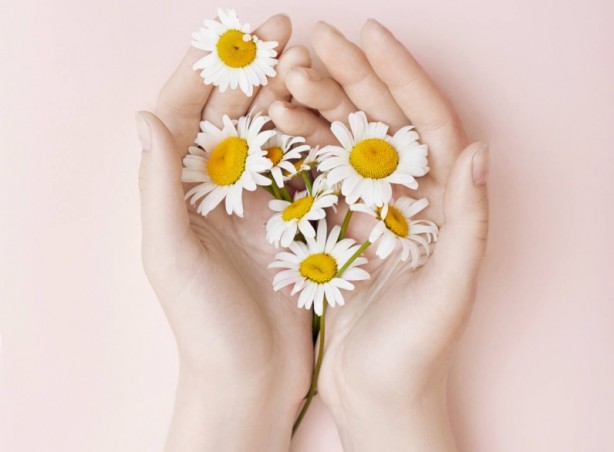 Foto - Soğuk havalarda elleri sağlıklı tutmanın yolları