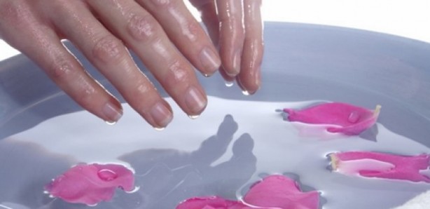 Foto - Soğuk havalarda elleri sağlıklı tutmanın yolları